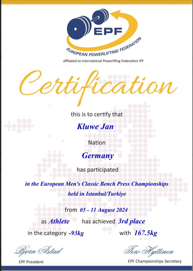 Kluwe-Jan-Certificate
